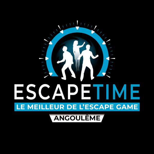 Escape Time Angoulême