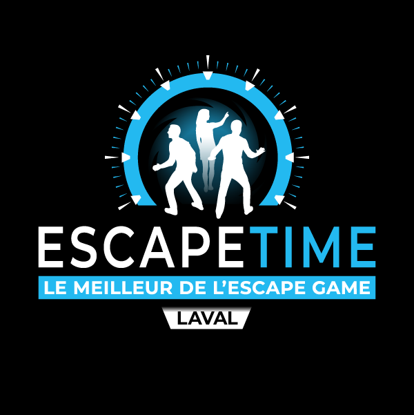 Escape Time Laval