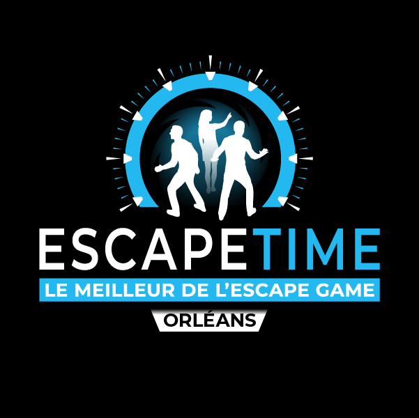 Escape Time Orleans